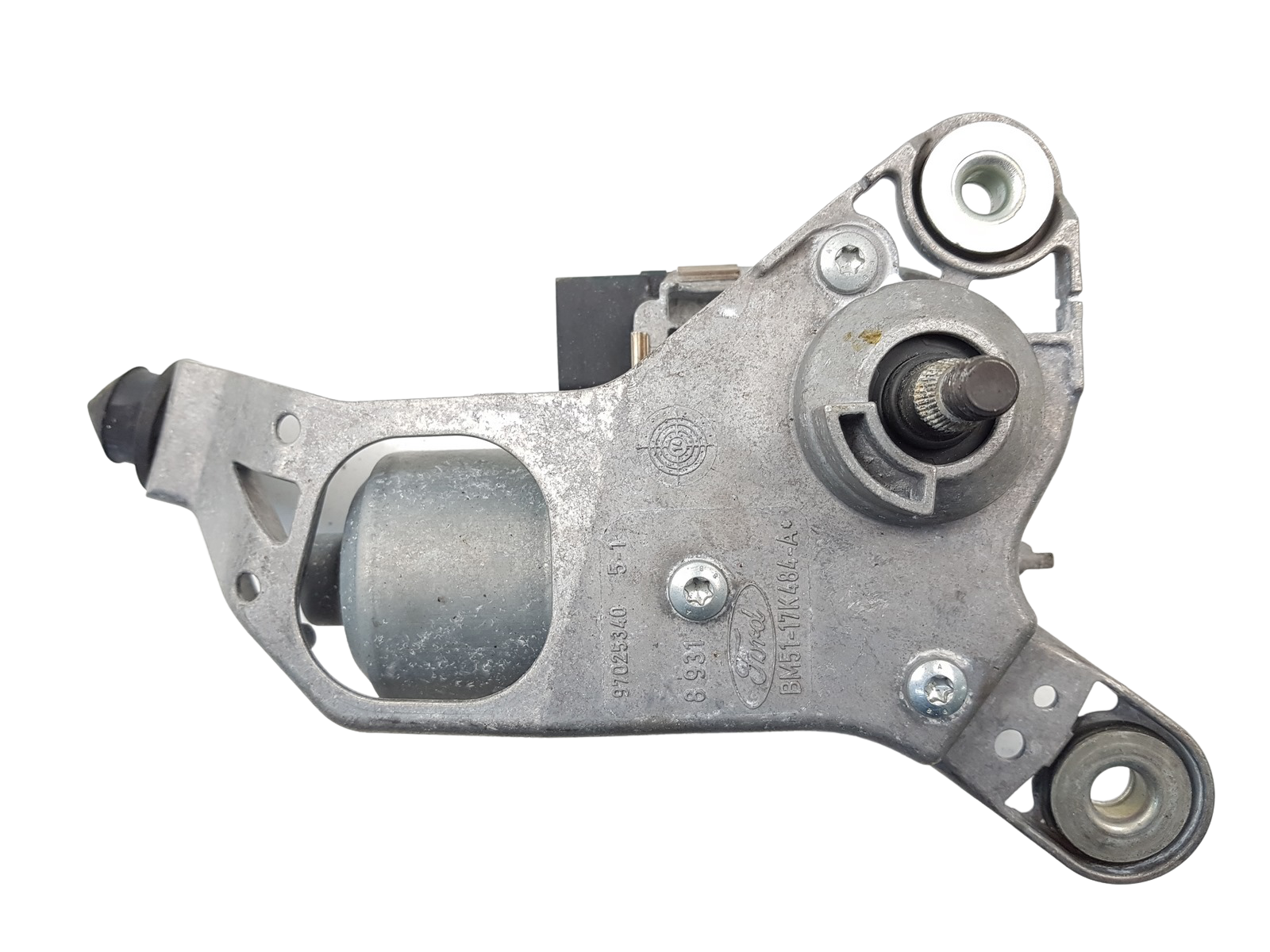 Wiper Motor Left Ford Focus BM51-17504-AM BM51-17K484-A main product photo