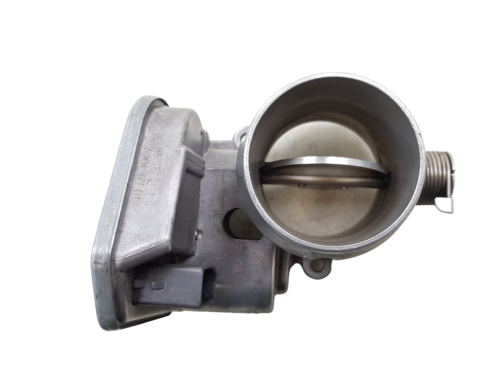 Air Throttle Body BMW 780437301 2.0 D Pierburg 2030 main product photo