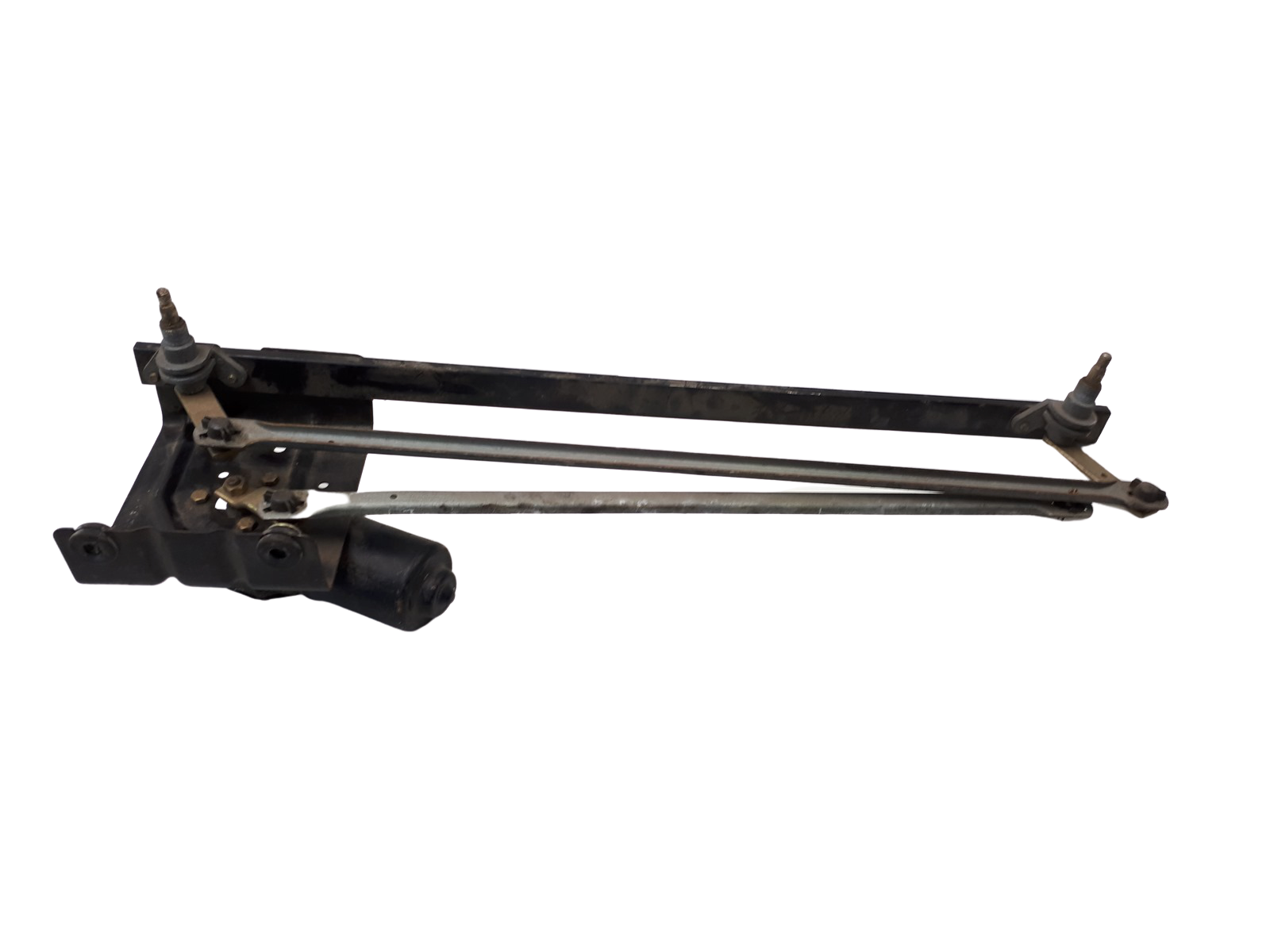 Wiper Mechanism Front Renault Trafic 1 Opel Arena main product photo