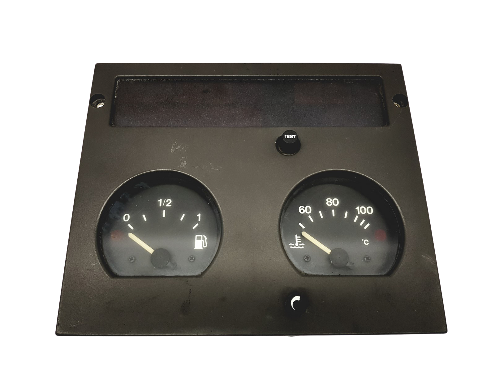 Speedometer/Instrument Cluster Iveco Daily 6035070040C 30200 main product photo