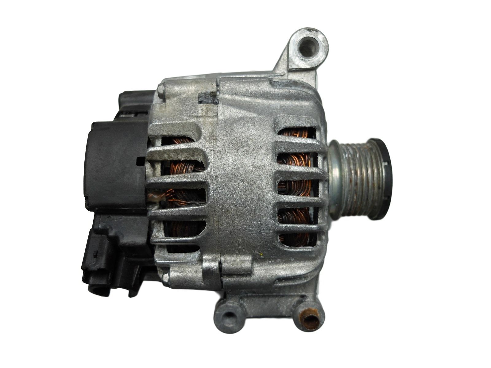 Alternator 1,6 16V 9666997980 Citroen DS4 main product photo