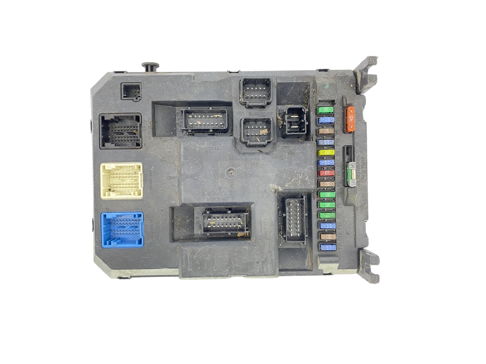 Controller PSA 9664983080 PRT06750-01 Valeo 58944 main product photo