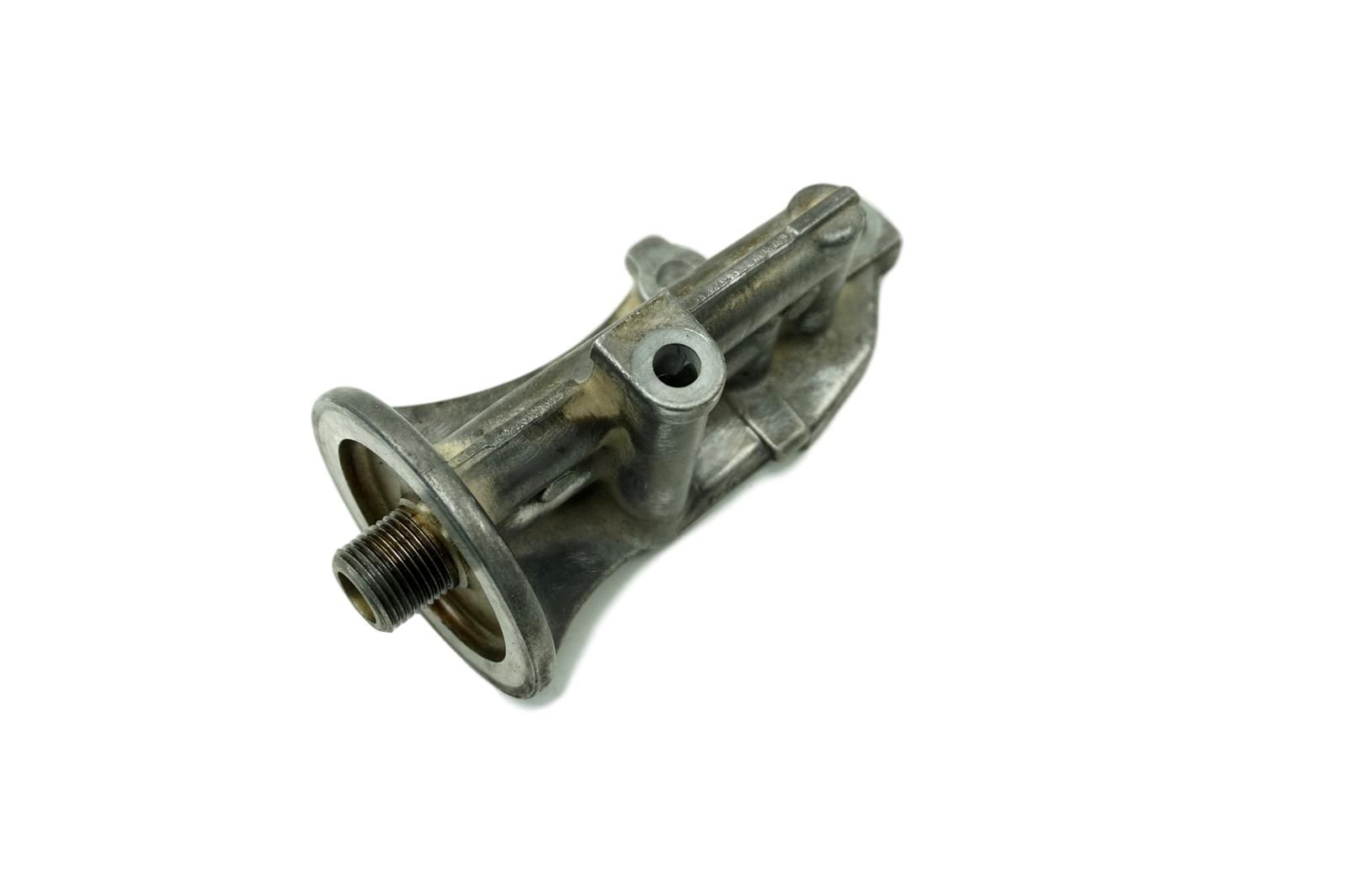 Oil Filter Housing 1103N8 1,0 1KR Toyota Yaris Aygo C1 107 Citroen Peugeot main product photo