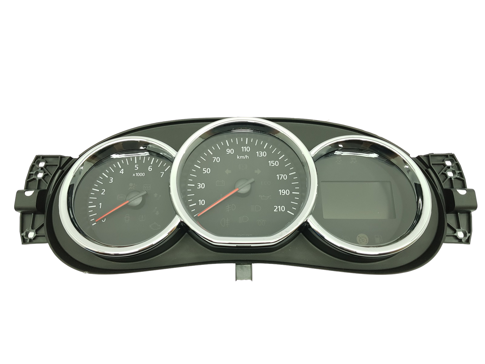 Speedometer/Instrument Cluster Dacia Duster 248102645R 27384 main product photo
