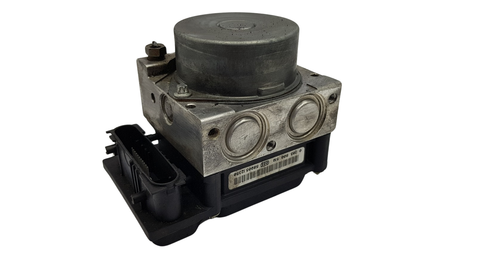 Abs Pump Renault 8200527390 0265800519 0265231734 1932 main product photo
