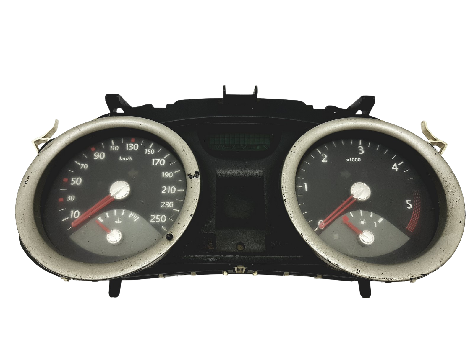 Speedometer/Instrument Cluster Renault Megane 2 8200399700 C 40774 main product photo
