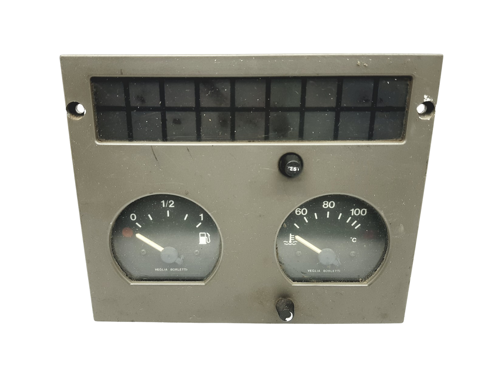 Computer Display Iveco Daily 6035070070 41552 main product photo