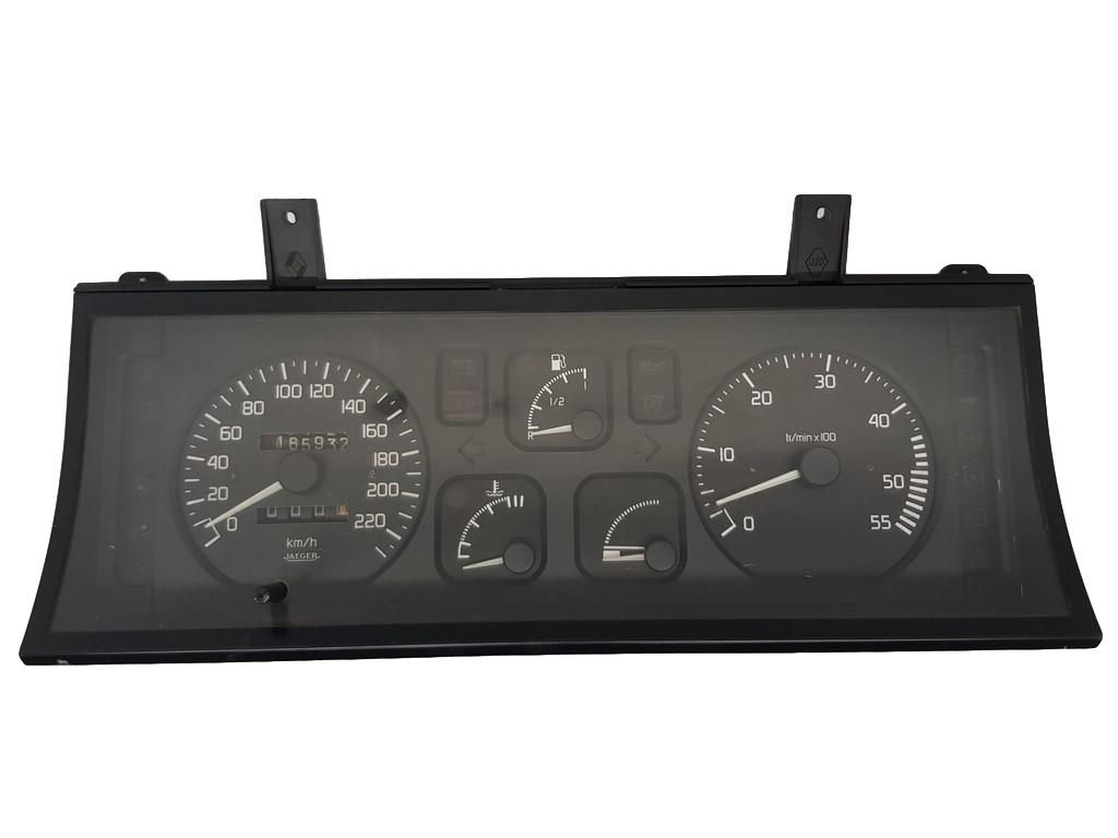 Speedometer/Instrument Cluster Renault 19 RL48J185 main product photo