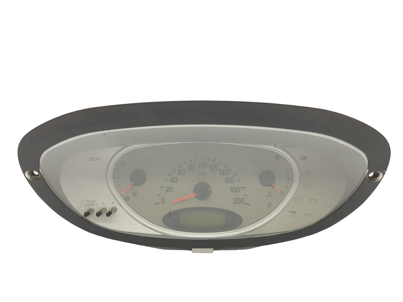 Speedometer/Instrument Cluster Lancia Ypsilon 46814971 503000380900 26184 main product photo