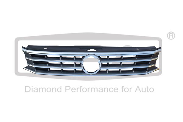 Radiator Grille 561853651 88531828702 VW Passat DPA main product photo