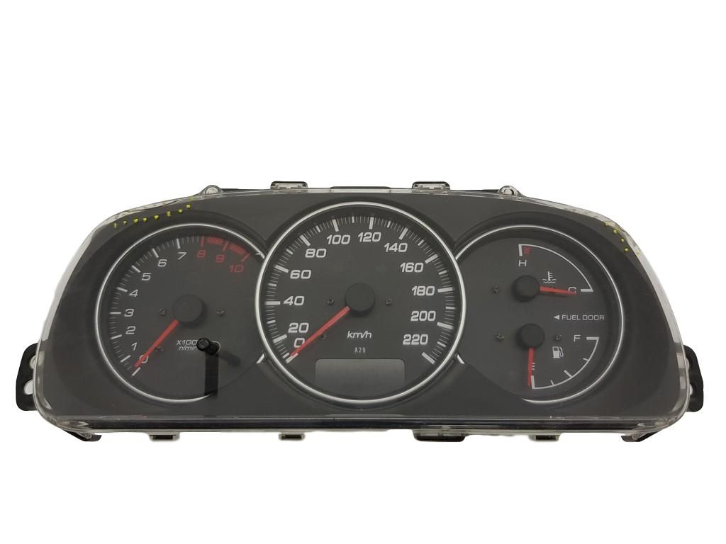 Speedometer/Instrument Cluster Daihatsu Copen 83010-97B53 main product photo