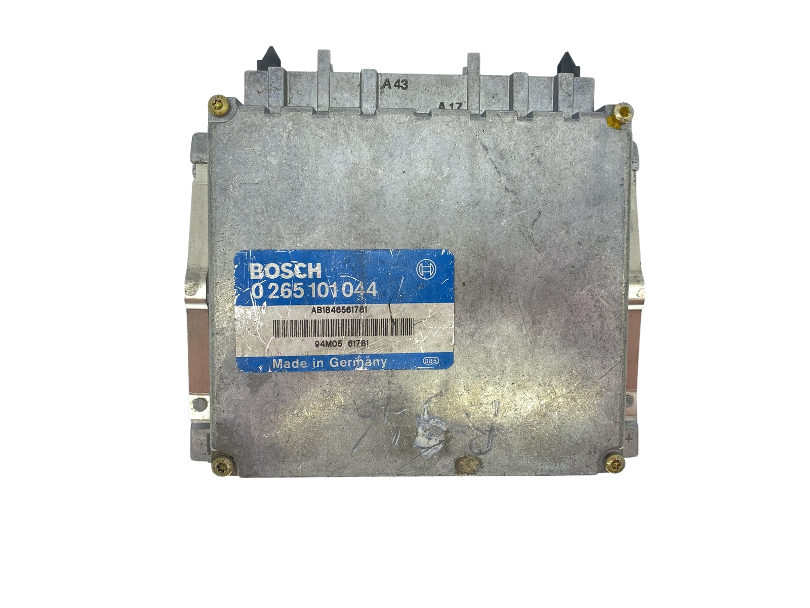 Controller ABS 0135459232 0265101044 Mercedes 56560 main product photo
