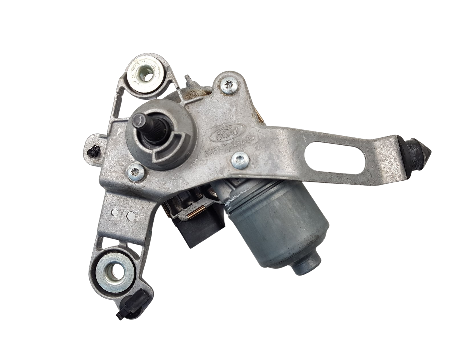 Wiper Motor Right Ford Focus BM51-17504-BL BM51-17K484-B 1521 main product photo