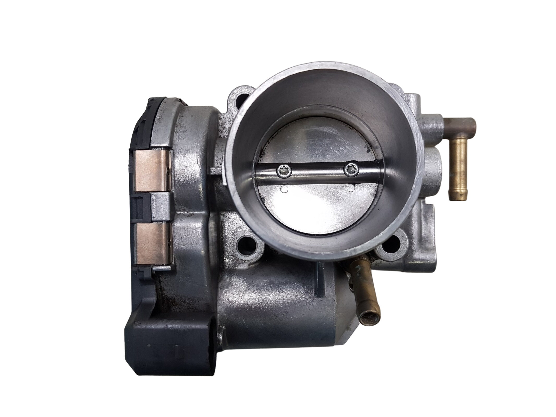 Air Throttle Body 036133062C 0280750063 VW Polo 6M2 1.6 GTI 1829 main product photo