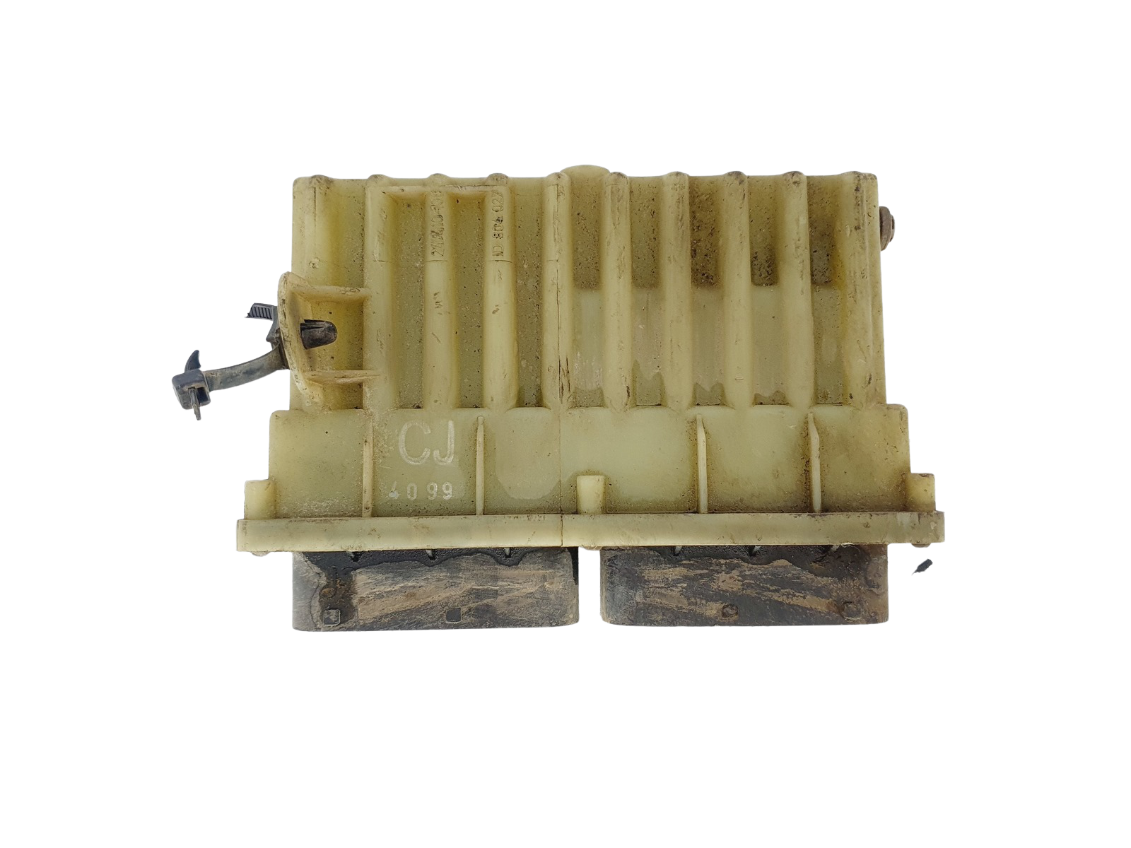 Controller 24410130 ID804027 Opel GM Delphi 36663 main product photo