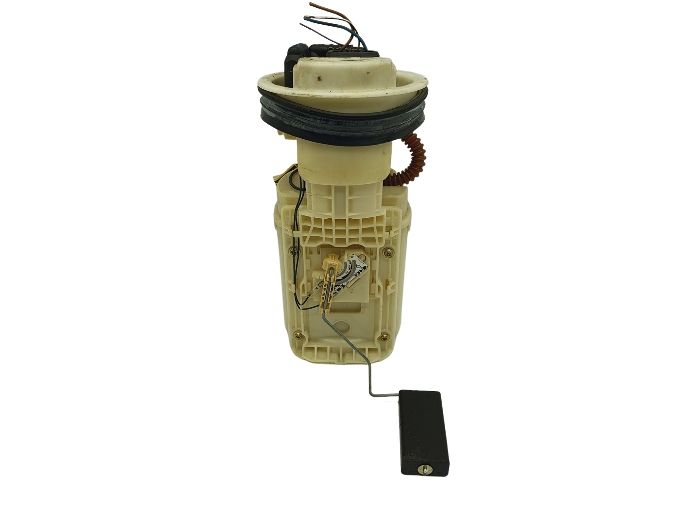 Fuel Pump 1J0919051H 228233001003 VW Audi Seat Skoda VDO 69849 main product photo