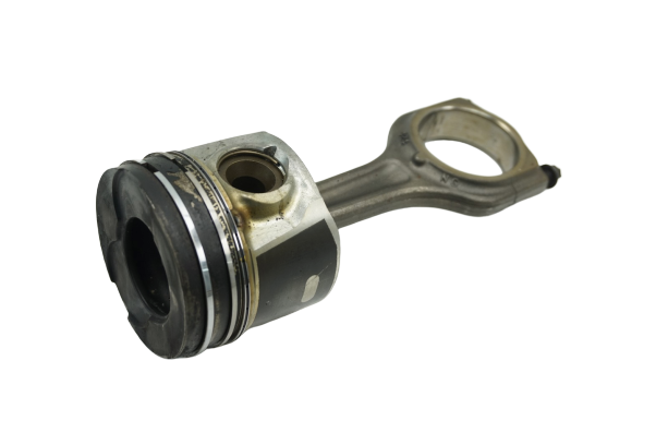 Piston Connecting Rod F6JB Ford Fiesta 1.4 TDCi 2S6Q6K108AA 0628N7 main product photo