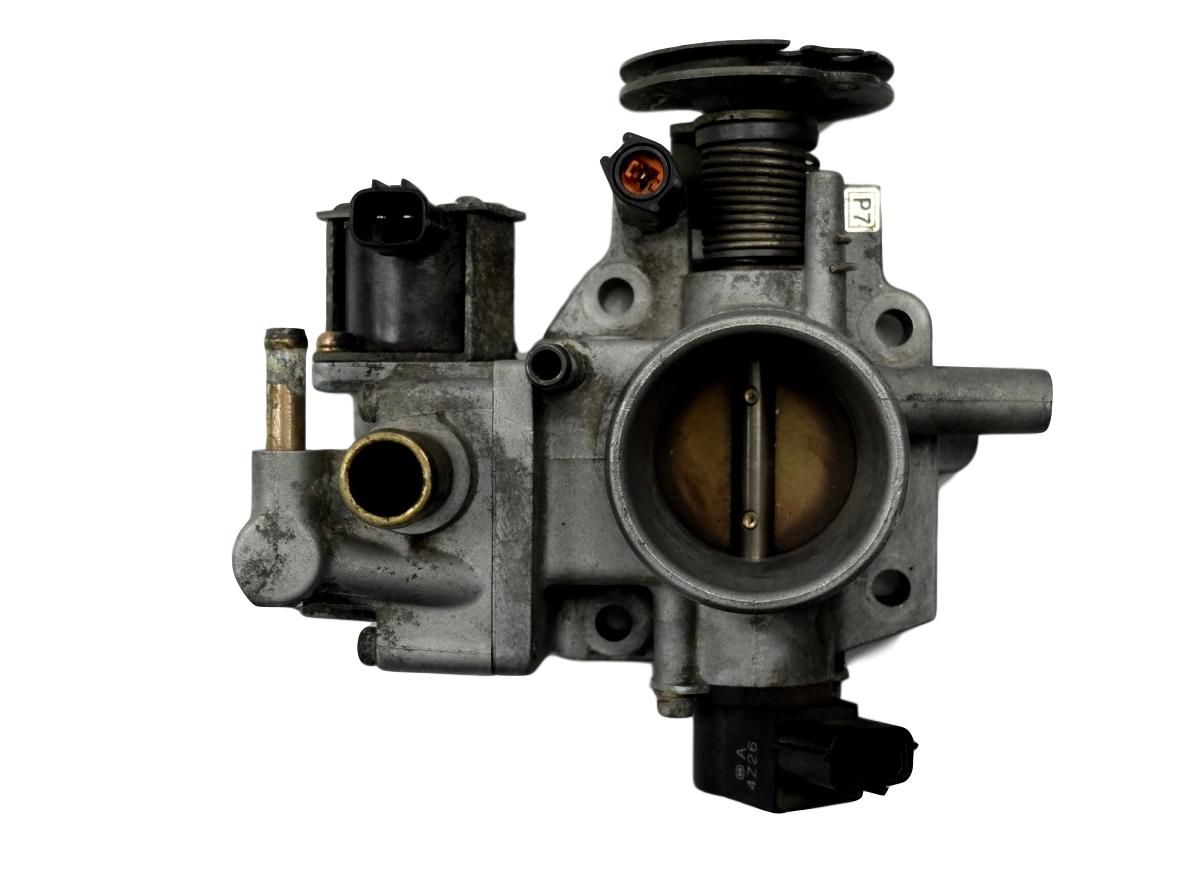 Air Flow Meter Mazda 323 main product photo