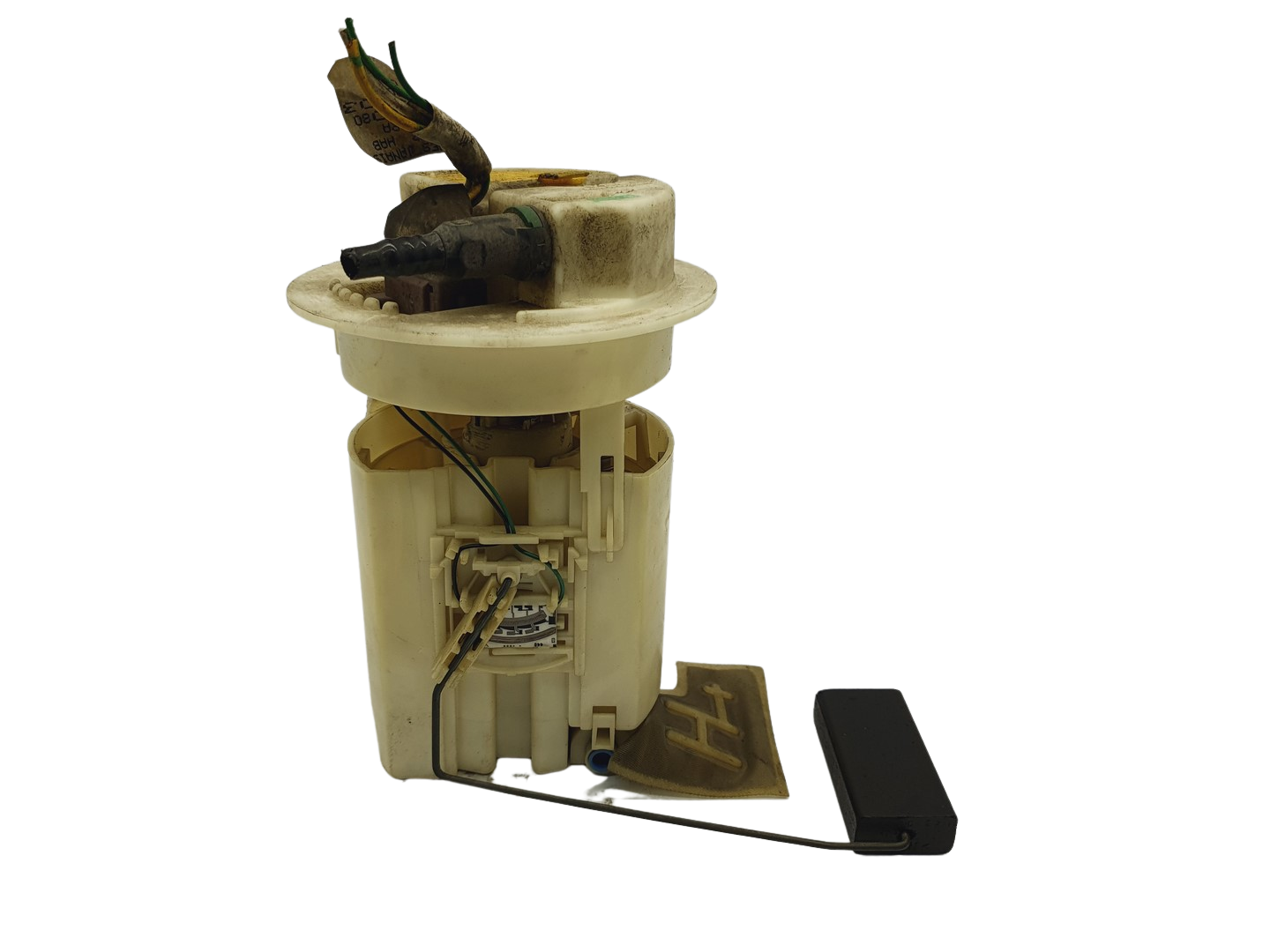 Fuel Pump Citroen Xsara 9628163780 VDO 69722 main product photo