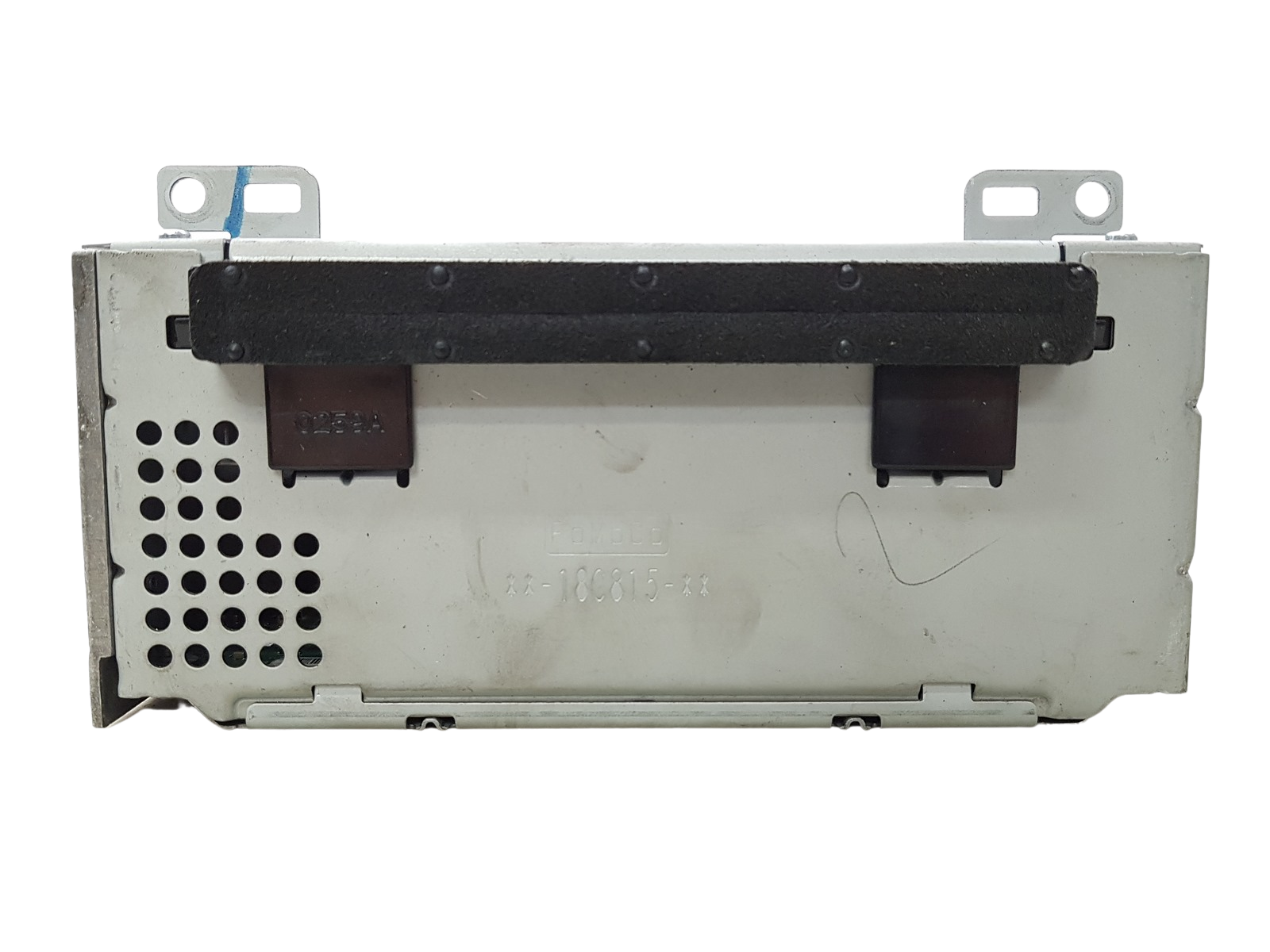 Cd Radio Player Ford Transit Custom F1BT-18C815-HK NG AHU main product photo