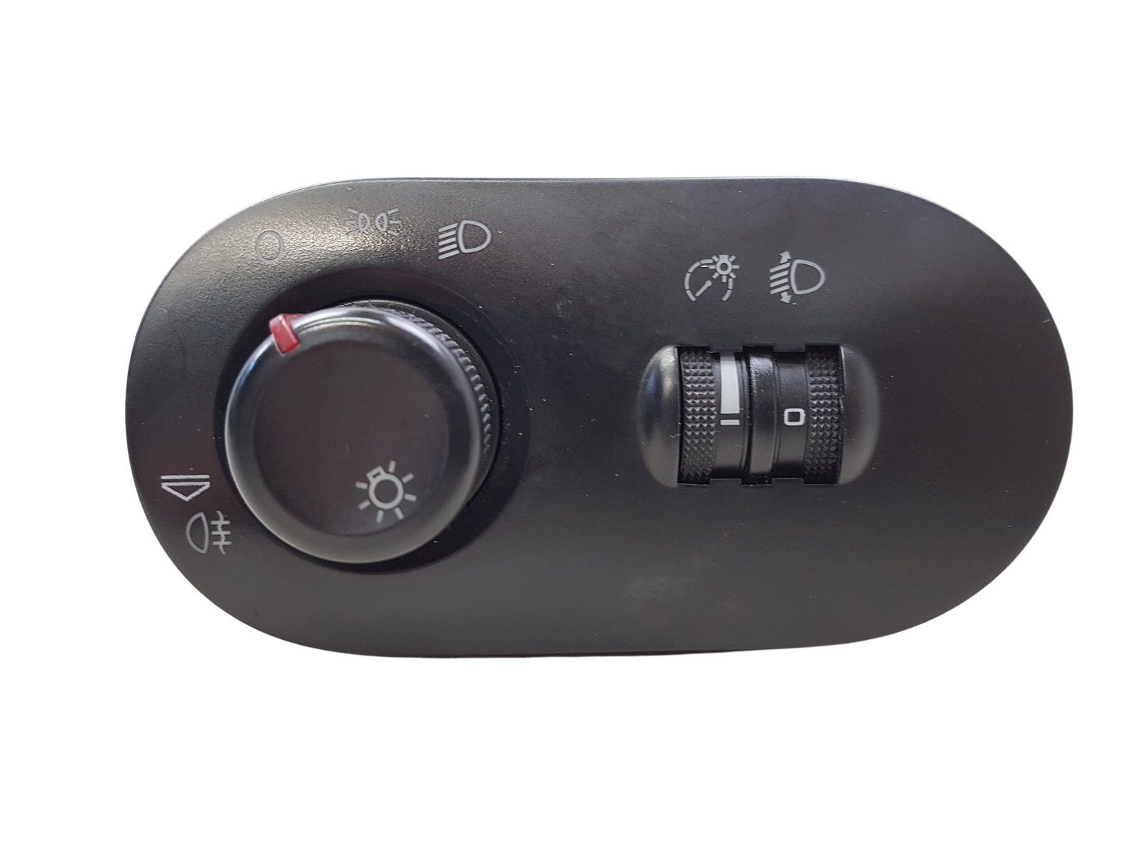 Light Control Seat Ibiza 6L1941531AD main product photo