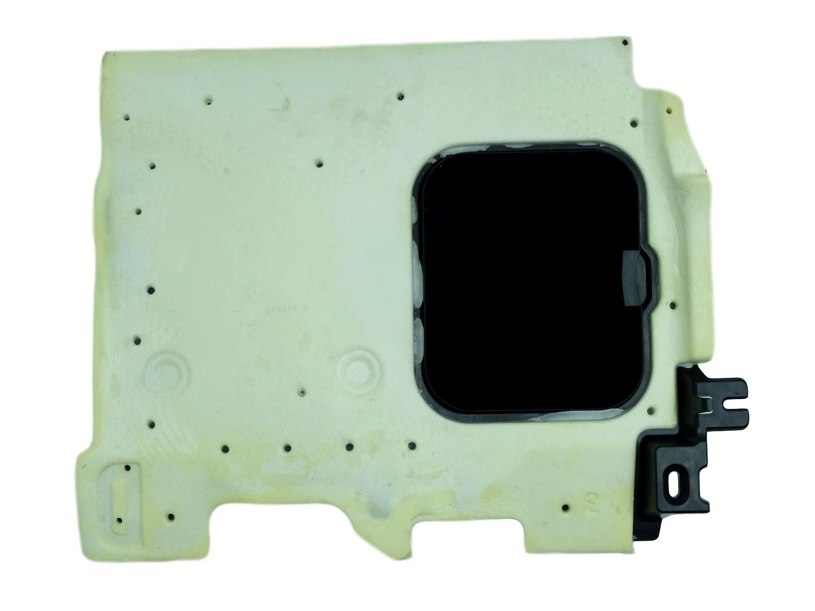 Floor Sound-Proofing Insulation Right Front Scenic 4 743A00286R 749858127R Renault 0km main product photo