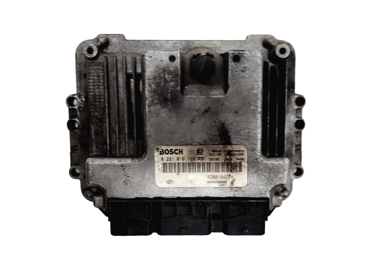 Controller 0281010769 8200184294 8200269883 Renault Bosch 9559 main product photo