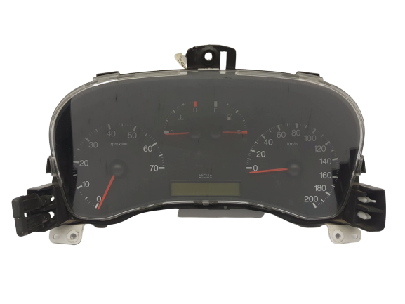 Speedometer/Instrument Cluster Fiat Punto 46812967 503000342900 20909 main product photo