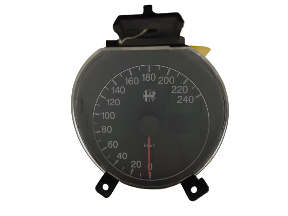 Speedometer/Instrument Cluster Alfa Romeo 156 6160340020 21981 main product photo