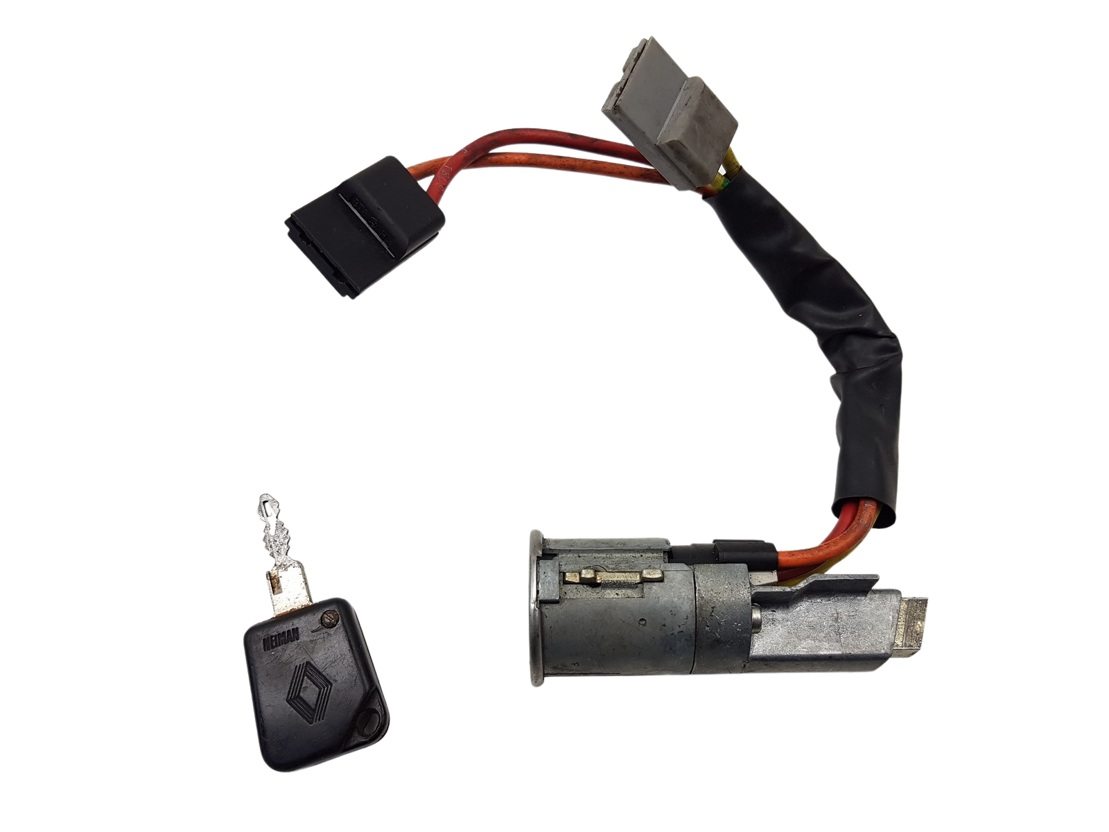 Ignition Switch Renault 25 7701203147 Neiman34 main product photo