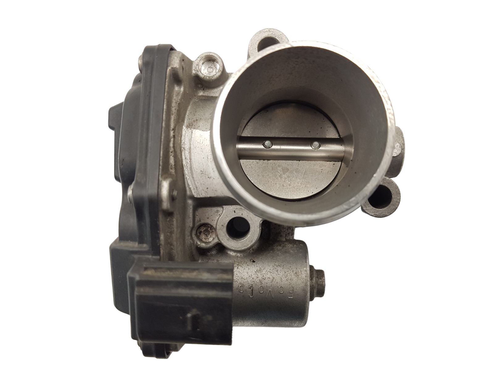 Air Throttle Body Ford CM5G-9F991-FA FoMoCo 1094 main product photo