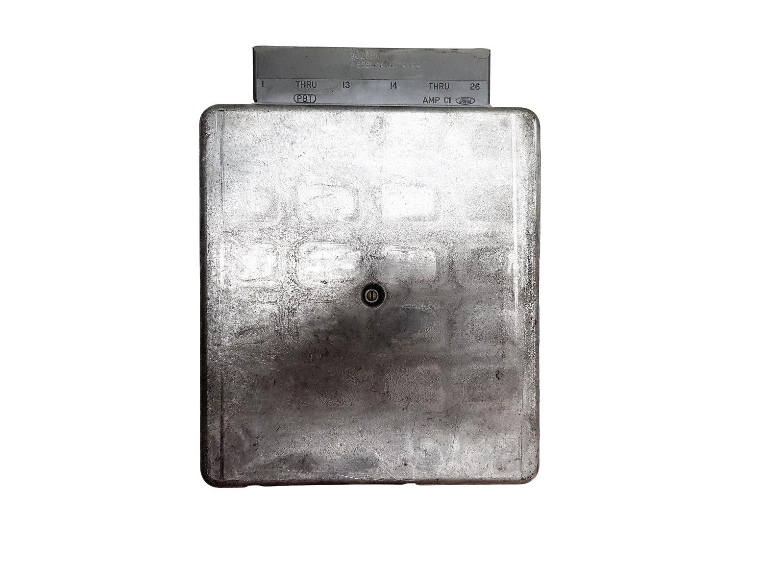 Controller 97AB-12A650-AB F5SB-14A624-AA Ford main product photo