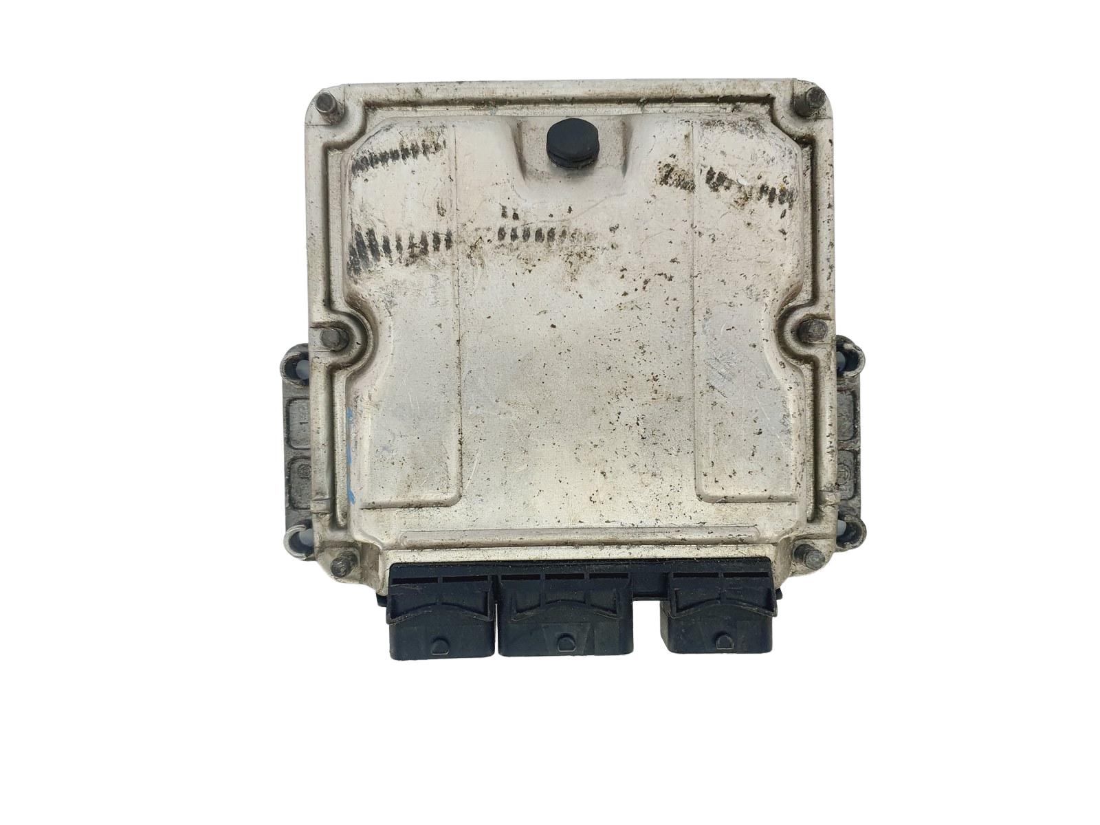 Controller 0281011521 9651593480 9640938680 PSA Bosch 47427 main product photo