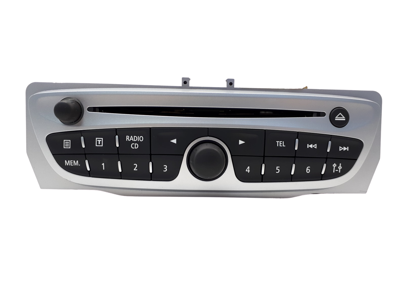 Cd Radio Player Renault Megane 3 Scenic 3 281159243R 7648041391 main product photo