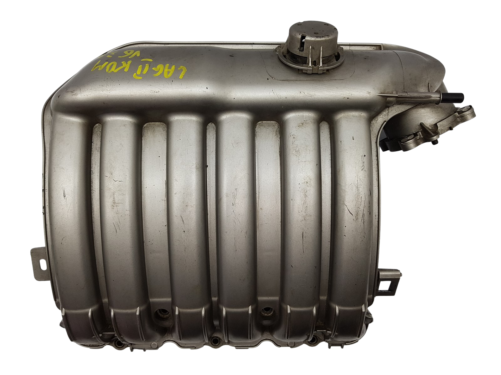 Intake Manifold 9630333380 0361J0 Renault Laguna 2 Espace 3 3.0 V6 24V main product photo