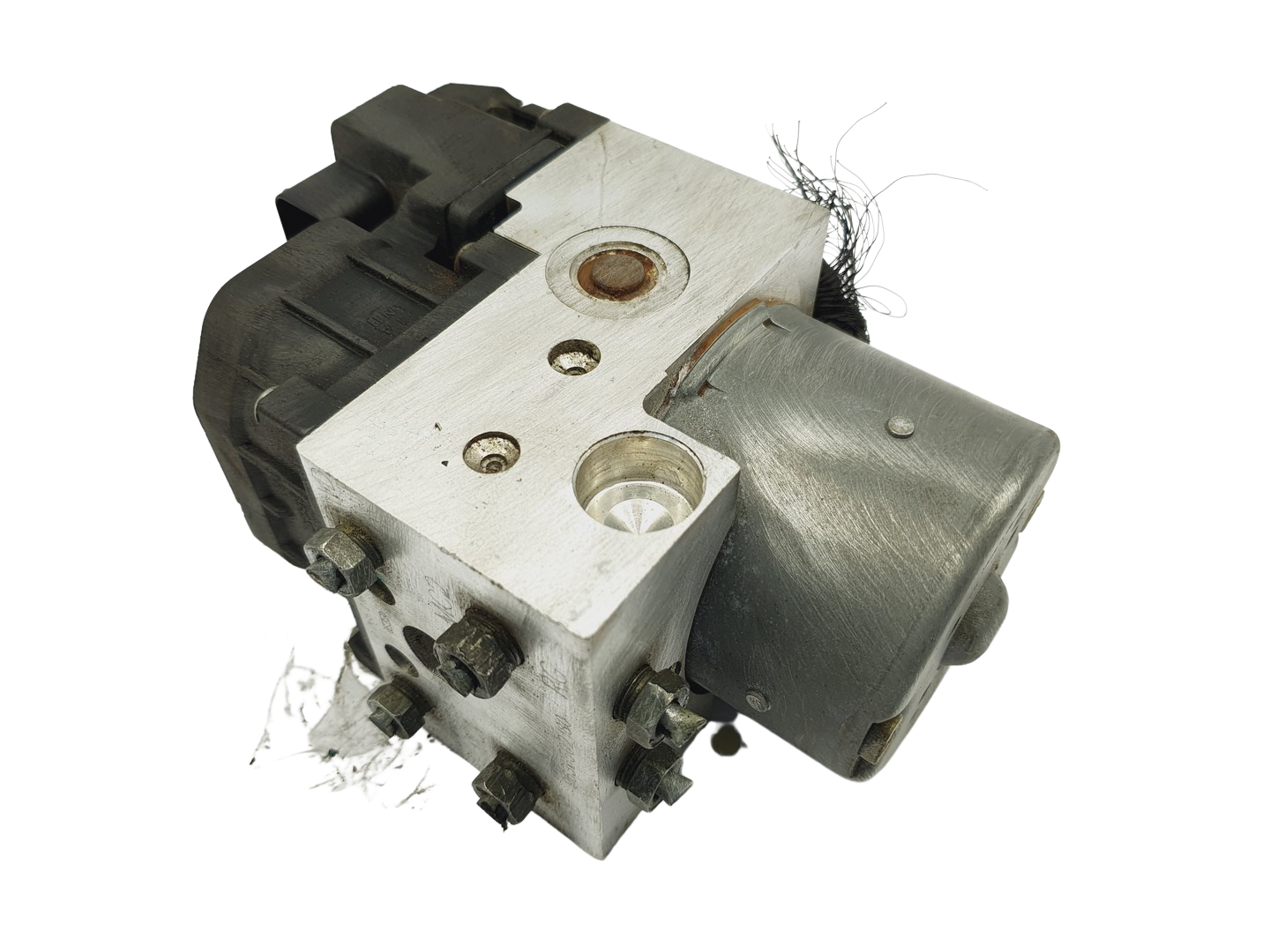 Abs Pump Citroen Peugeot 9636502180 0273004203 0265216759 65845 main product photo