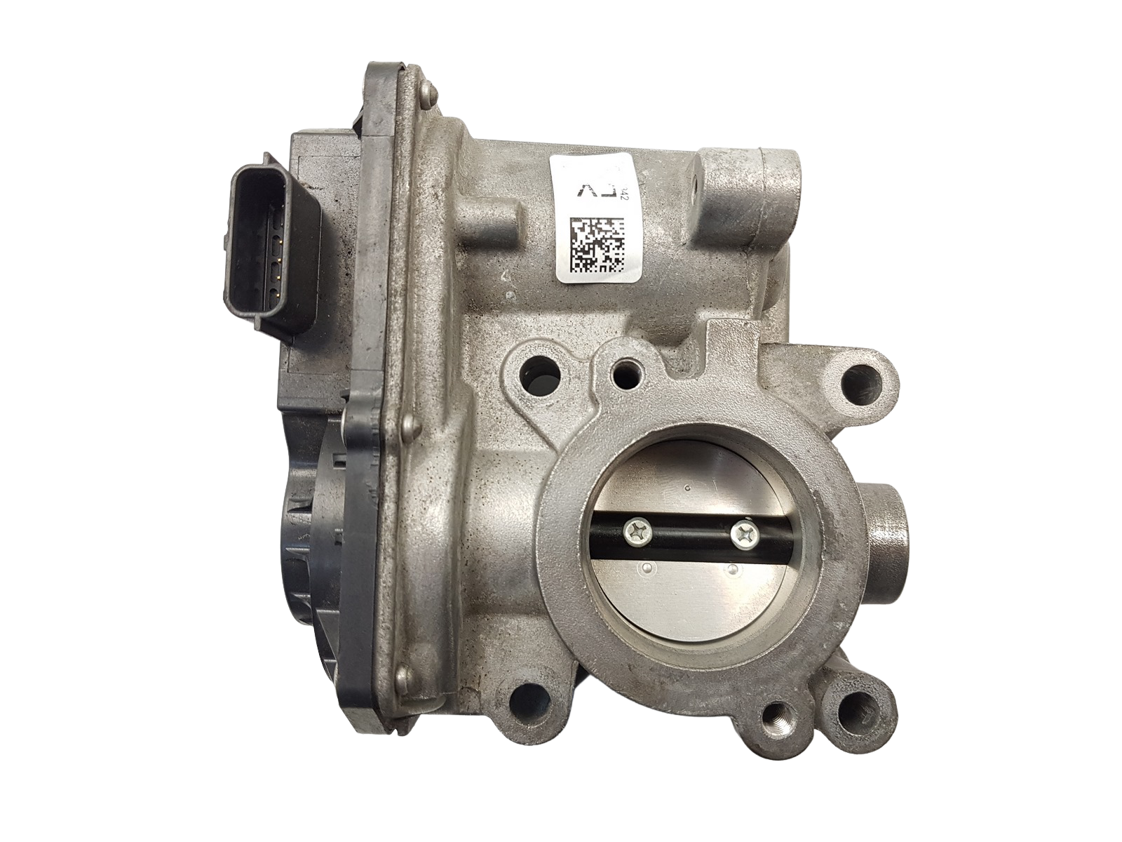 Air Throttle Body Renault 161206038R H8201171233 0.9 1.2 TCE 1301 main product photo
