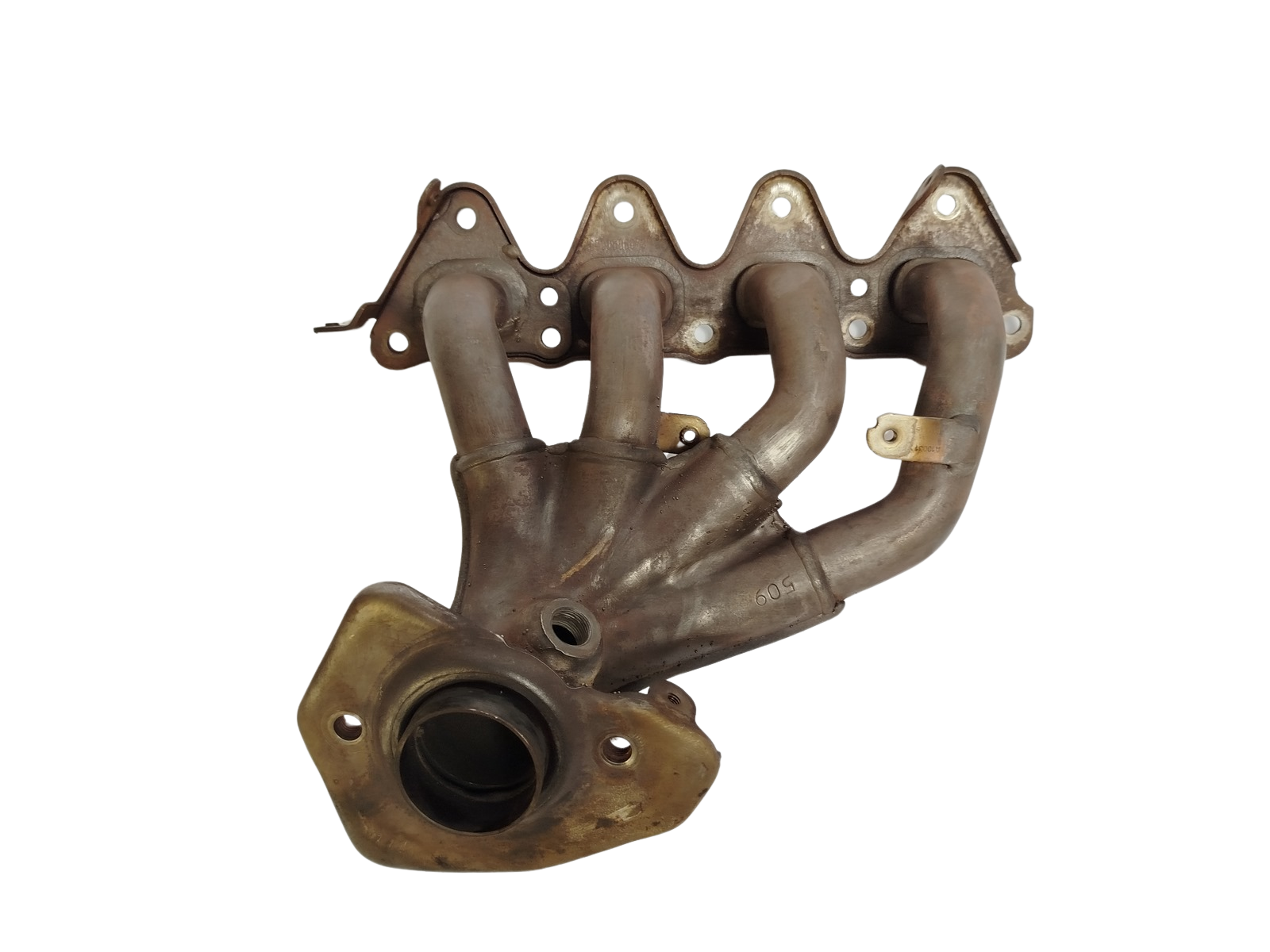 Exhaust Manifold 8200586673 8200543309 Renault Dacia 1.4 1.6 4894 main product photo