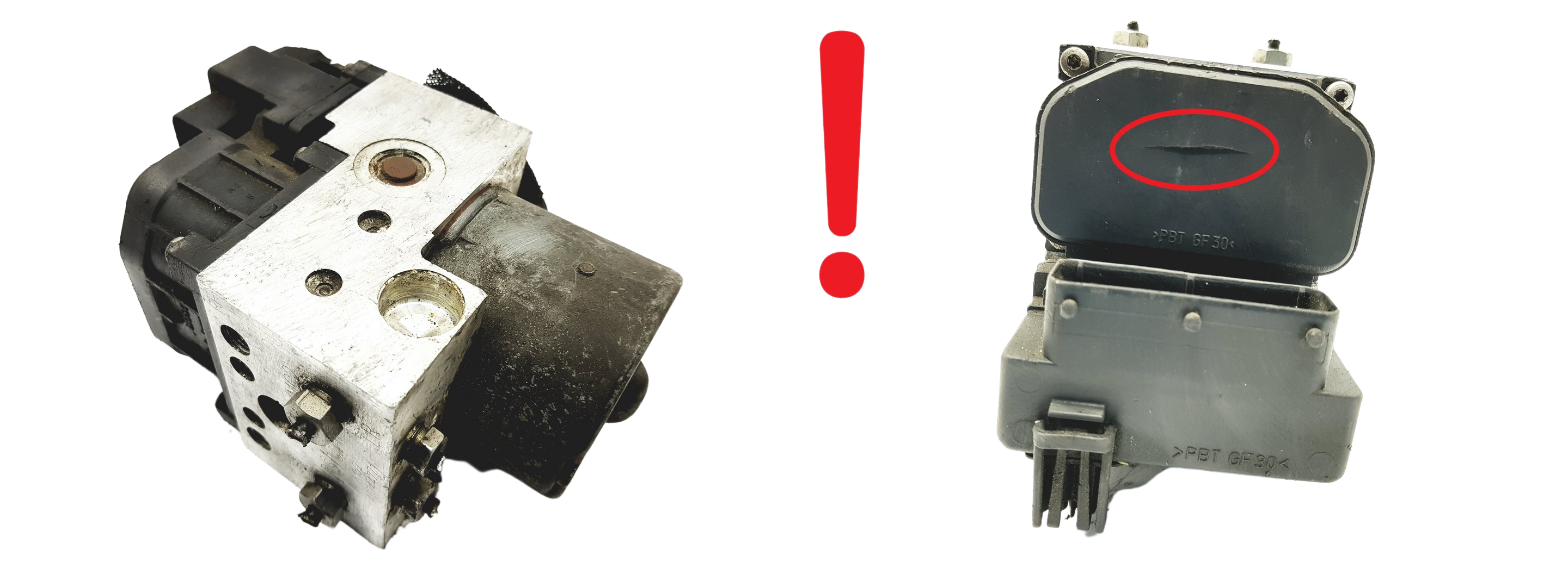 Abs Pump Fiat Punto 46744771 0273004478 Bosch 60625 main product photo