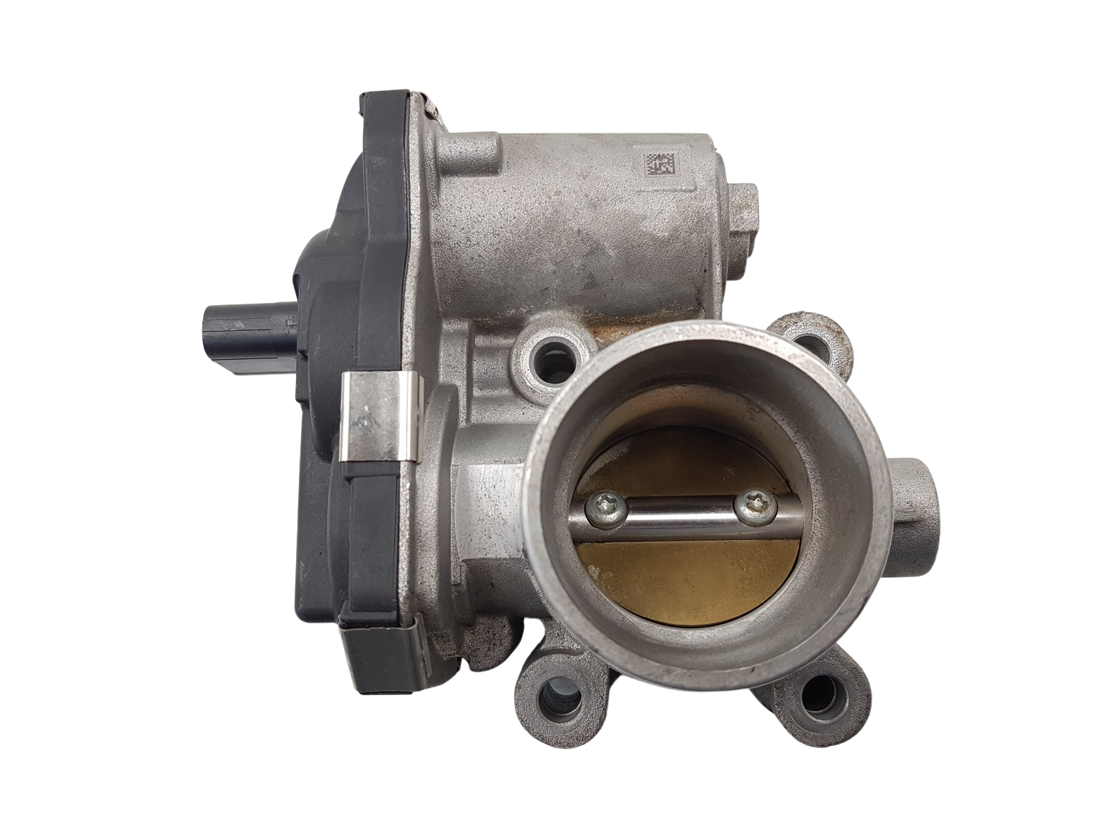 Air Throttle Body Opel Astra K 12644239AA 1.4 main product photo