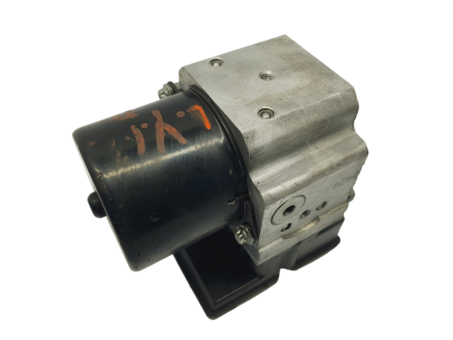 Abs Pump Lancia Ypsilon 51703571 54084694D TRW 62655 main product photo