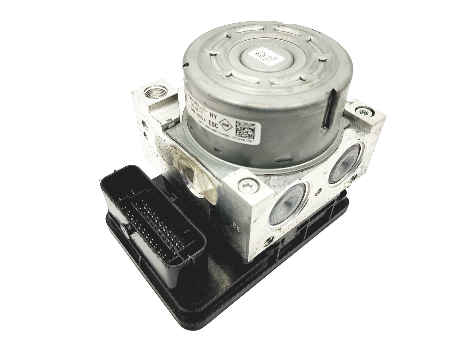 Abs Pump Renault Megane 4 476604349R 28.5152-4231.3 45967 main product photo