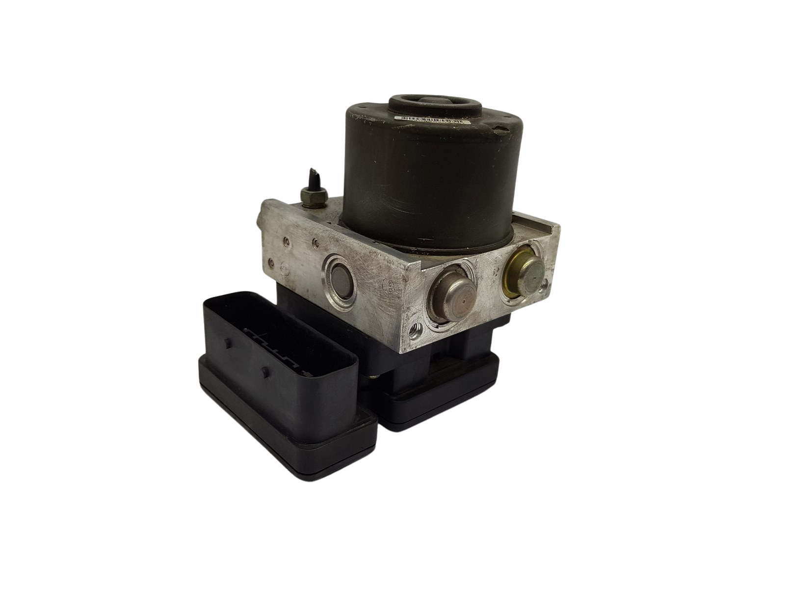 Abs Pump Opel Astra H Zafira B 24447833 10.0970-0504.3 4891 main product photo