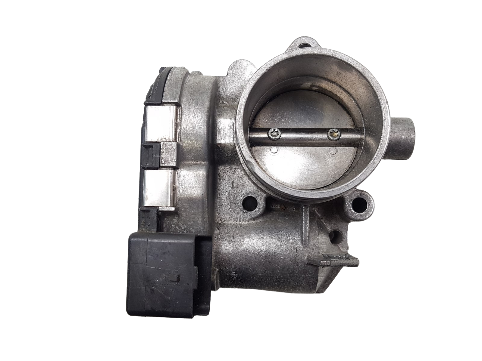 Air Throttle Body Citroen Peugeot 0280750085 1635Q9 1.6 Bosch 1315 main product photo