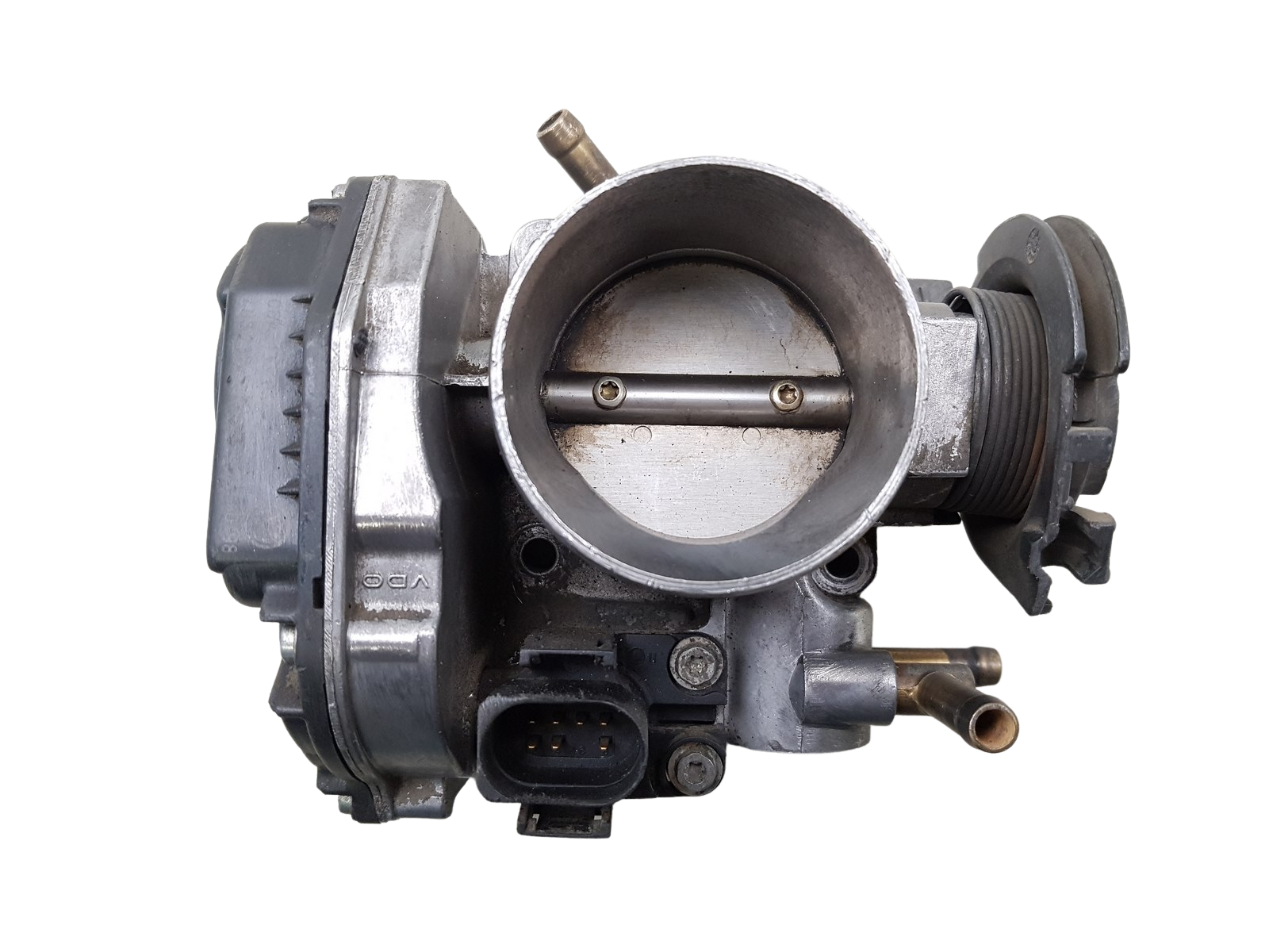 Air Throttle Body 06A133064J 408.237/111/012 VWAG 2965 main product photo