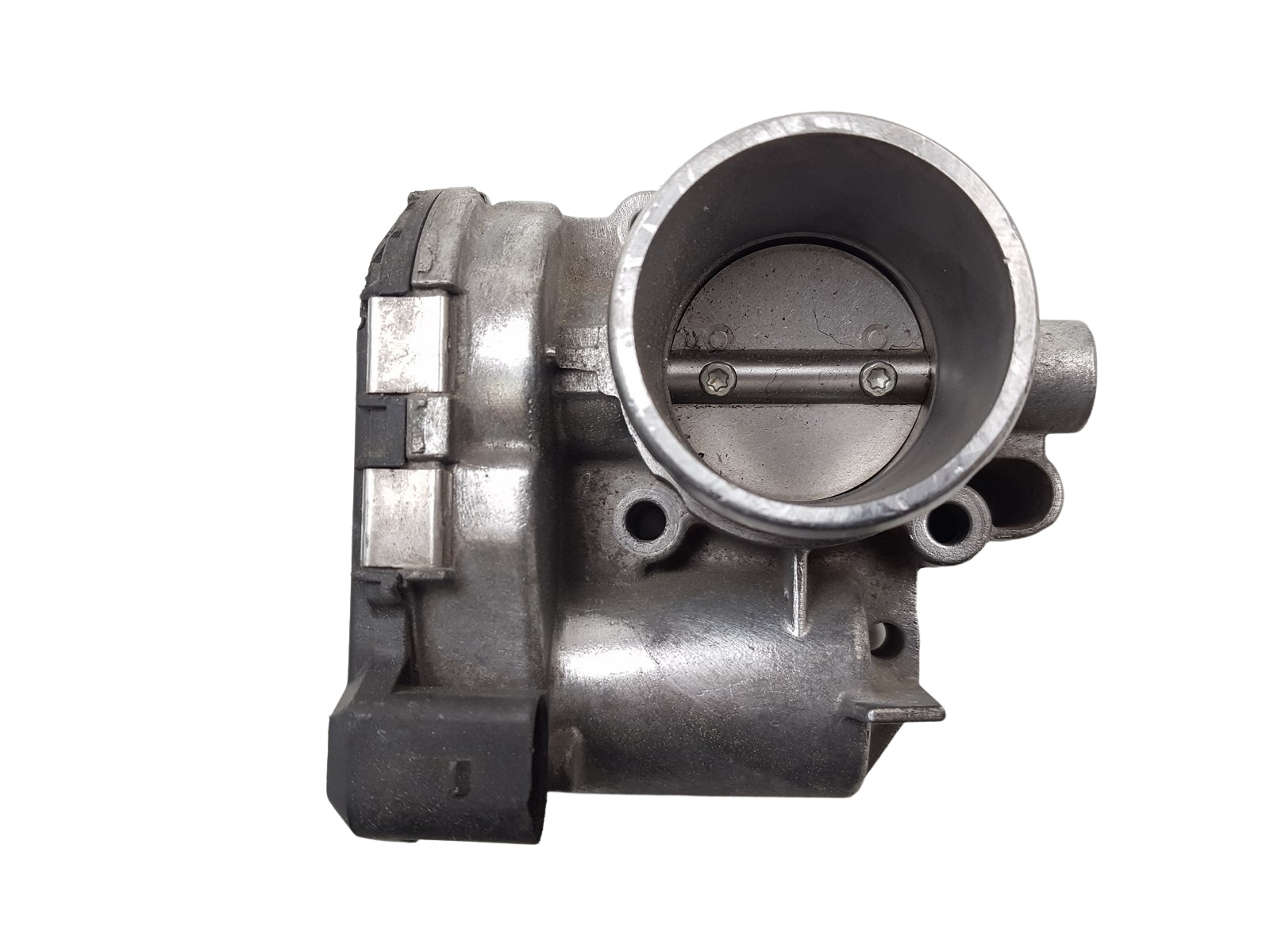 Air Throttle Body Ford 8A6G-9F991-AB 0280750478 Bosch 1251 main product photo