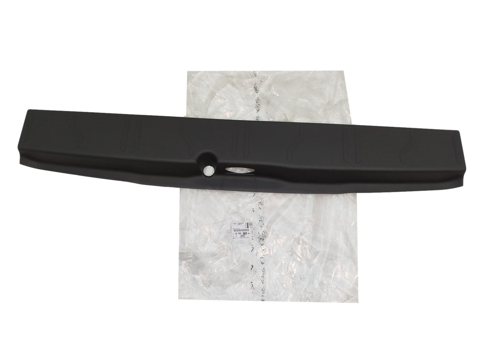 Cover Original 16799778BJ Citroen Peugeot main product photo