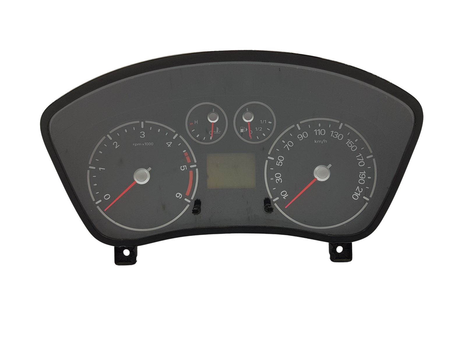 Speedometer/Instrument Cluster Ford Connect 9T1T-10849-AE 1373 main product photo