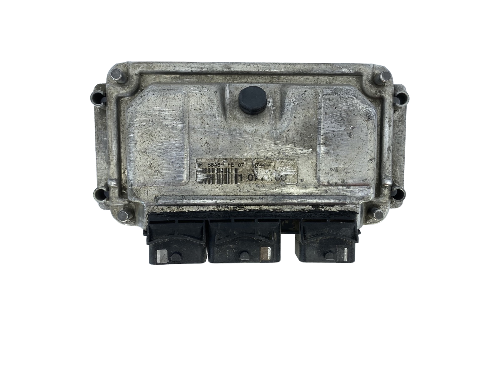 Controller PSA 0261206246 9648484380 9637838780 Bosch 49676 main product photo