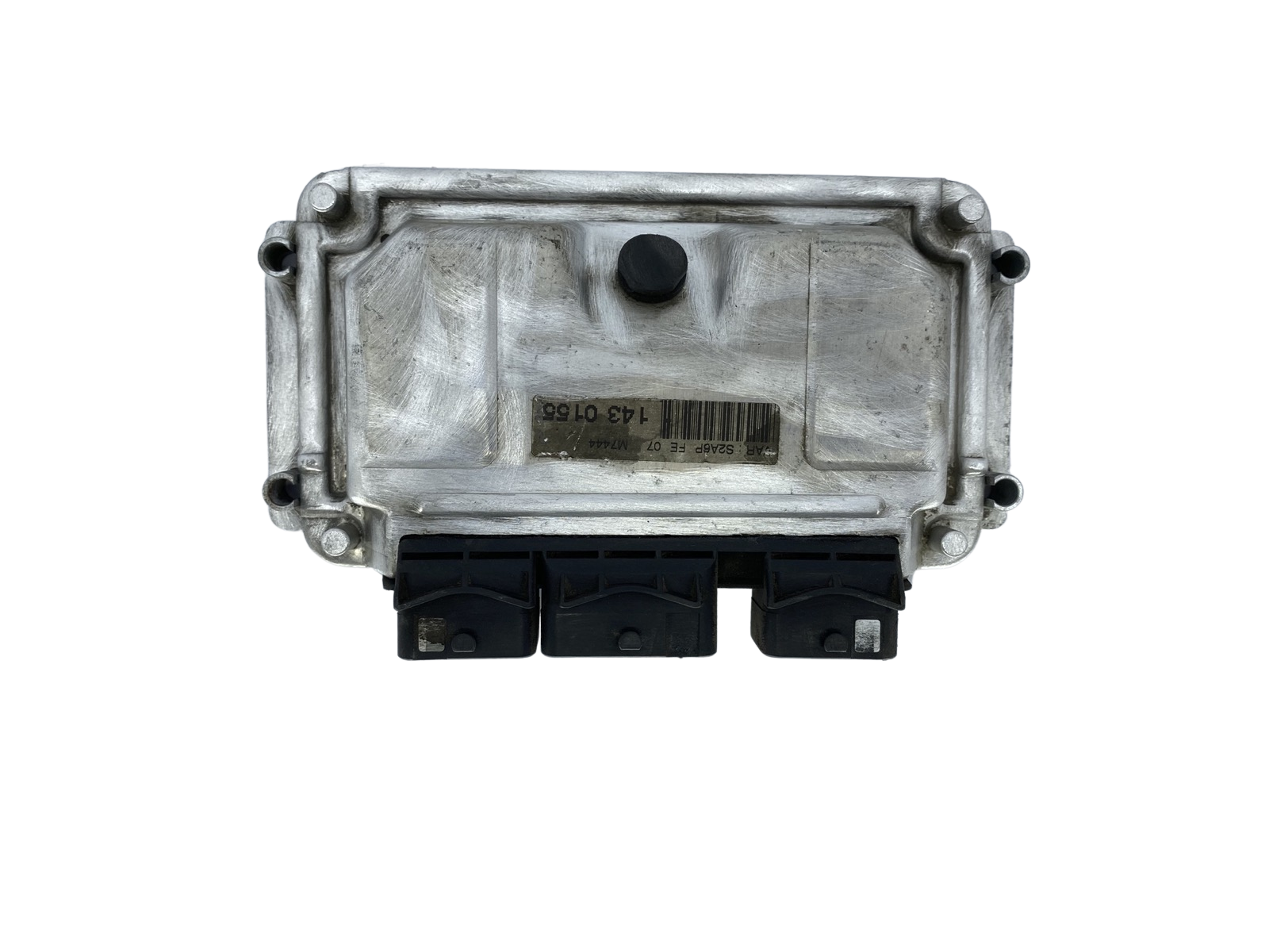 Controller 0261206246 9637838780id04 PSA Bosch 48047 main product photo